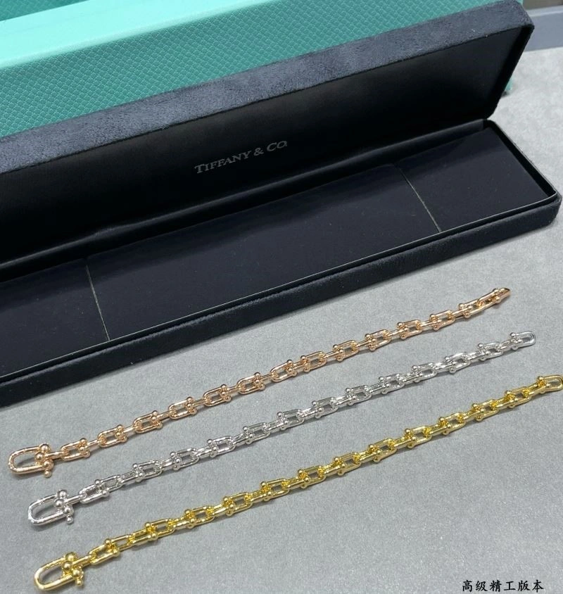 Comfortable Tiffany Bracelets 253284