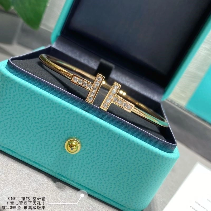 RelaxedFit Tiffany Bracelets 253283