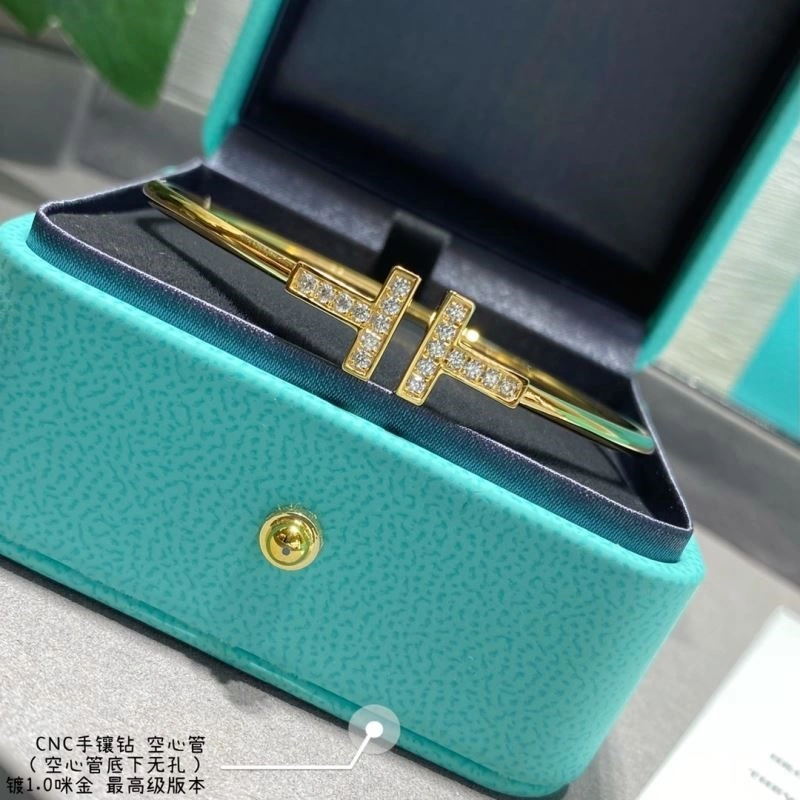 RelaxedFit Tiffany Bracelets 253283