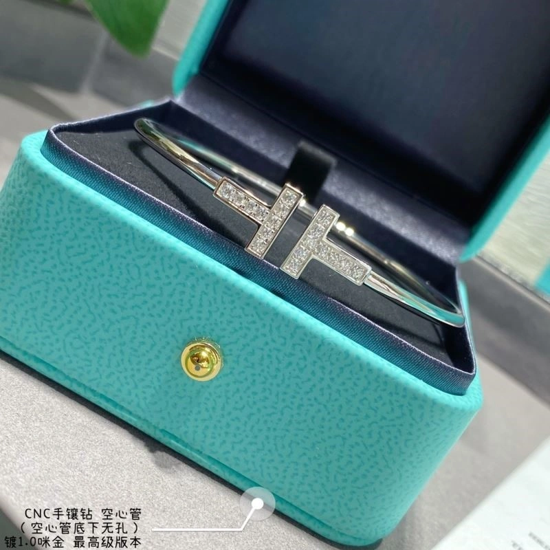 RelaxedFit Tiffany Bracelets 253283
