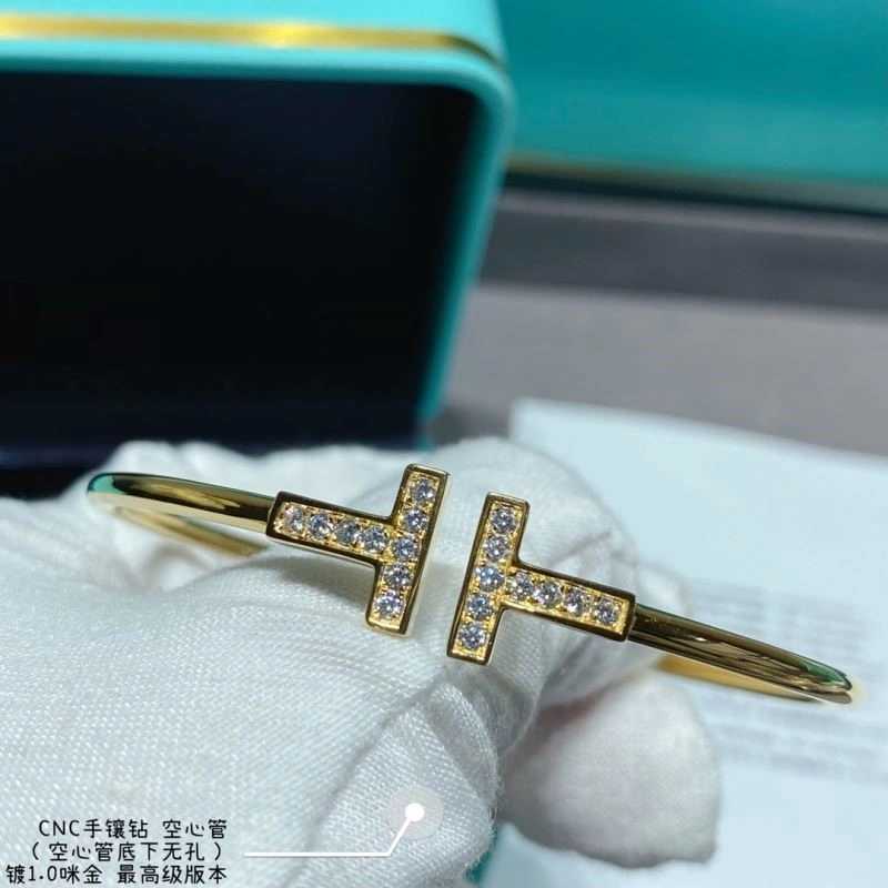 RelaxedFit Tiffany Bracelets 253283