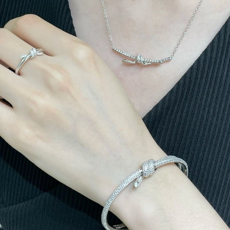 Durable Tiffany Bracelets 253258
