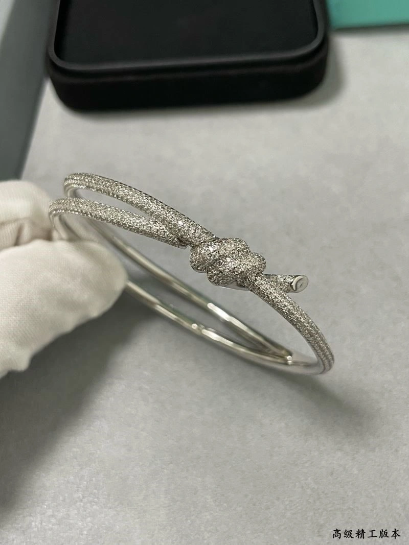 Durable Tiffany Bracelets 253258