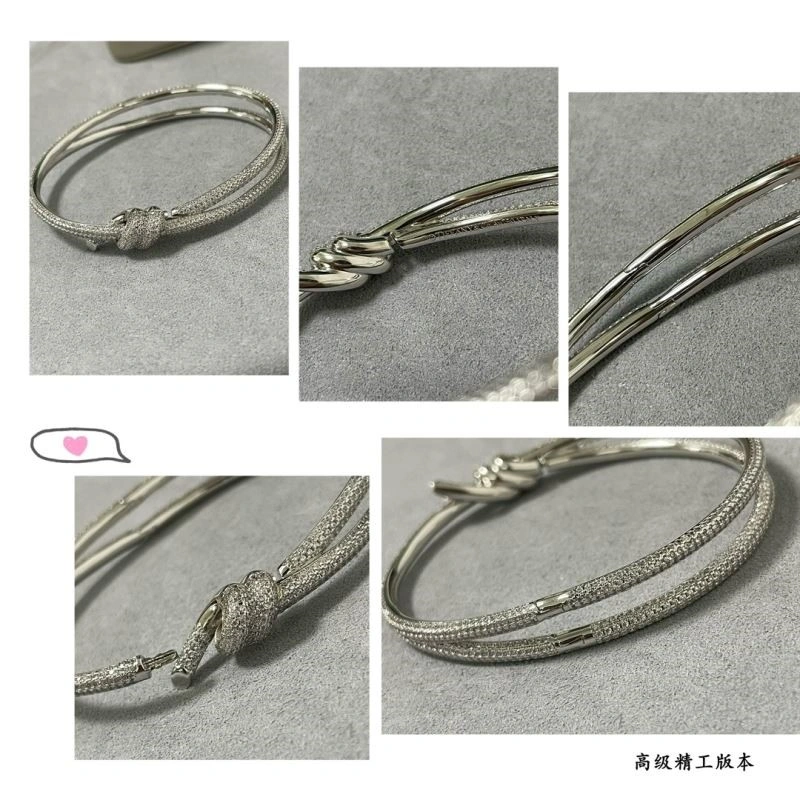 Durable Tiffany Bracelets 253258