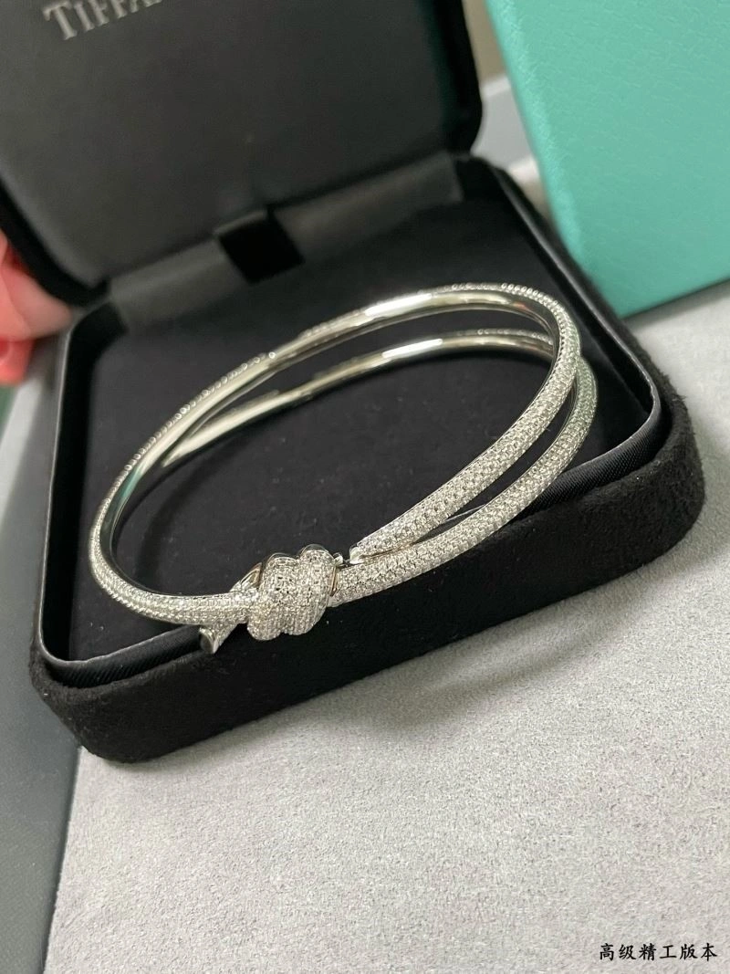 Durable Tiffany Bracelets 253258