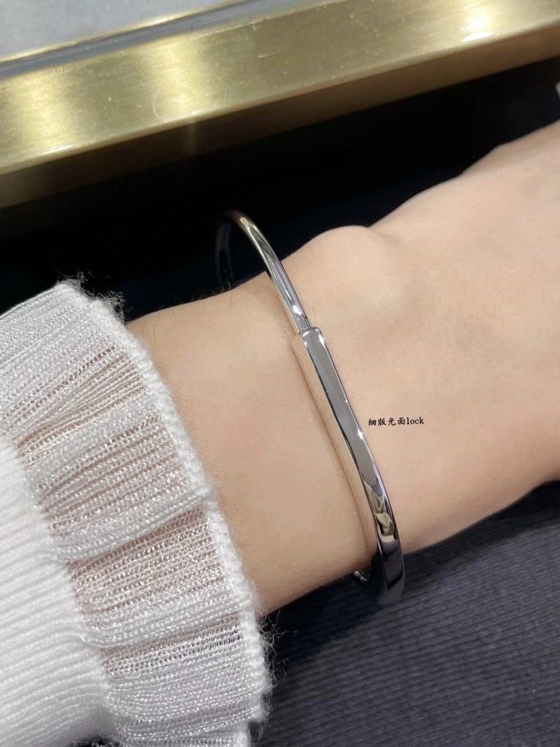 Durable Tiffany Bracelets 253280