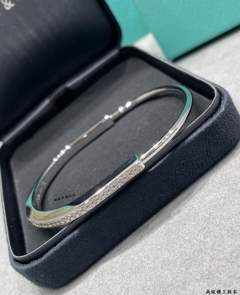 Chic Tiffany Bracelets 253268