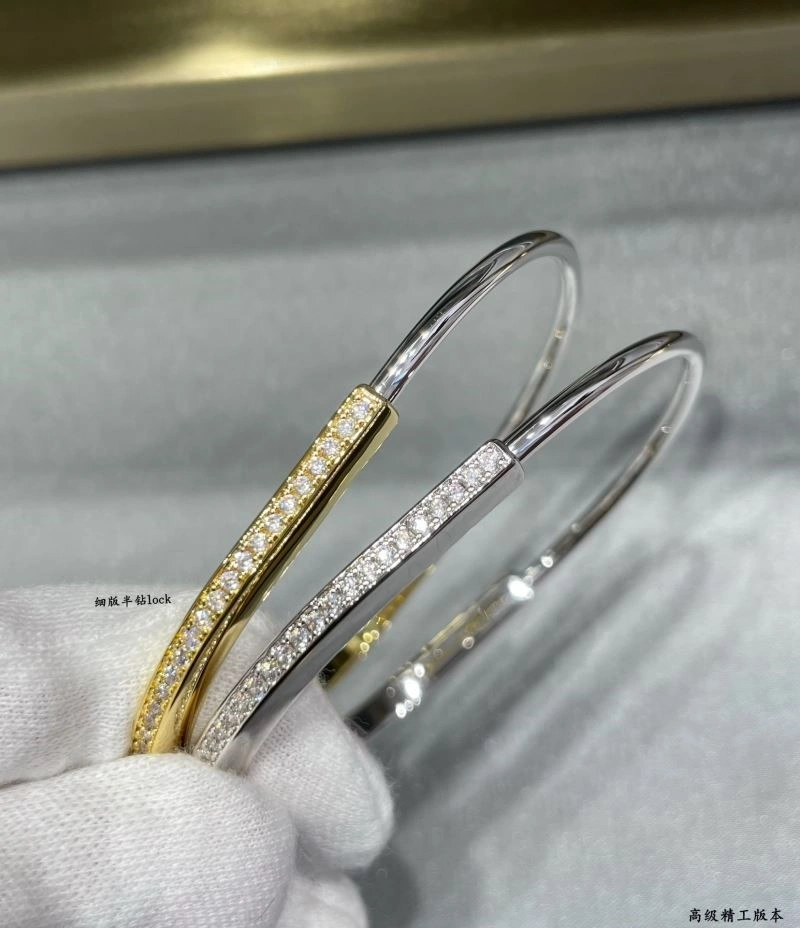 Chic Tiffany Bracelets 253268