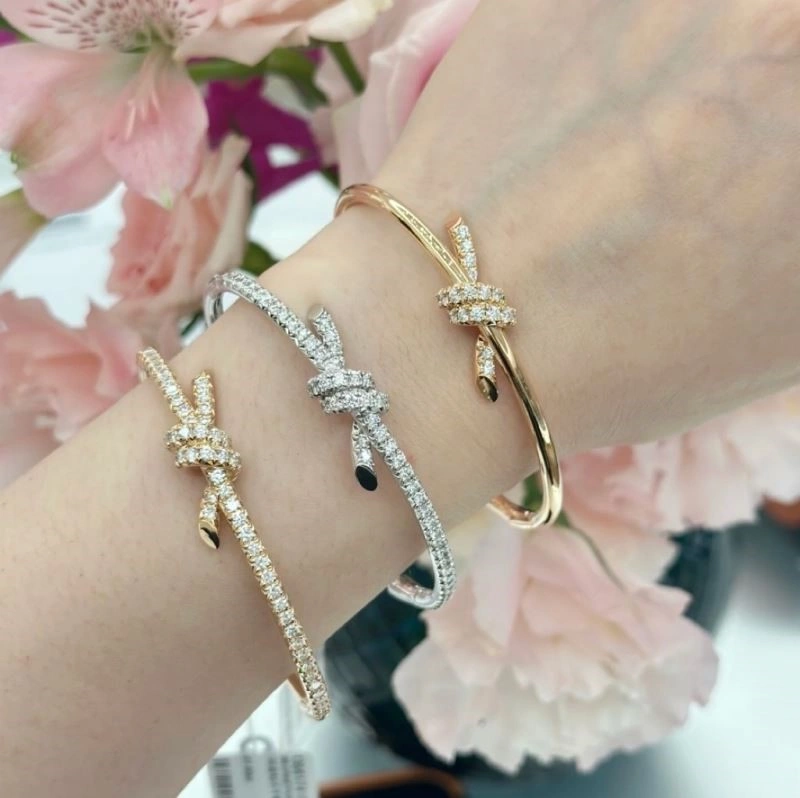 Tiffany Bracelets Cozy 253278