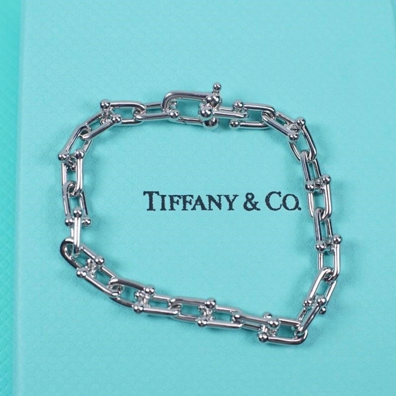 Tiffany Bracelets Unique 253277