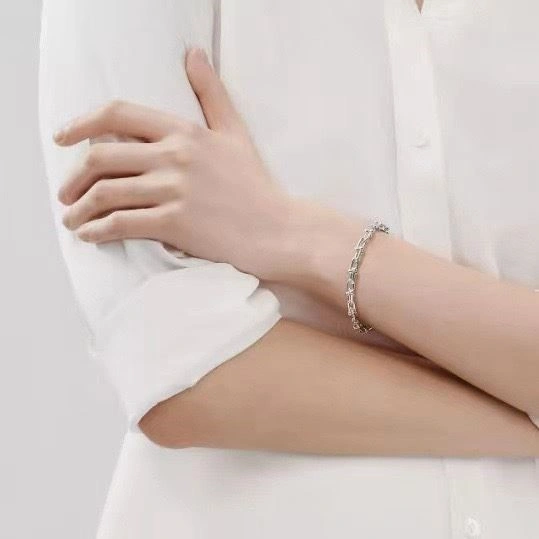 Tiffany Bracelets Unique 253277