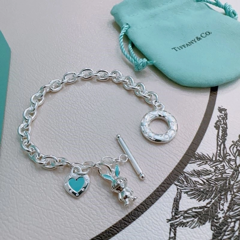 FreshLook Tiffany Bracelets 253260