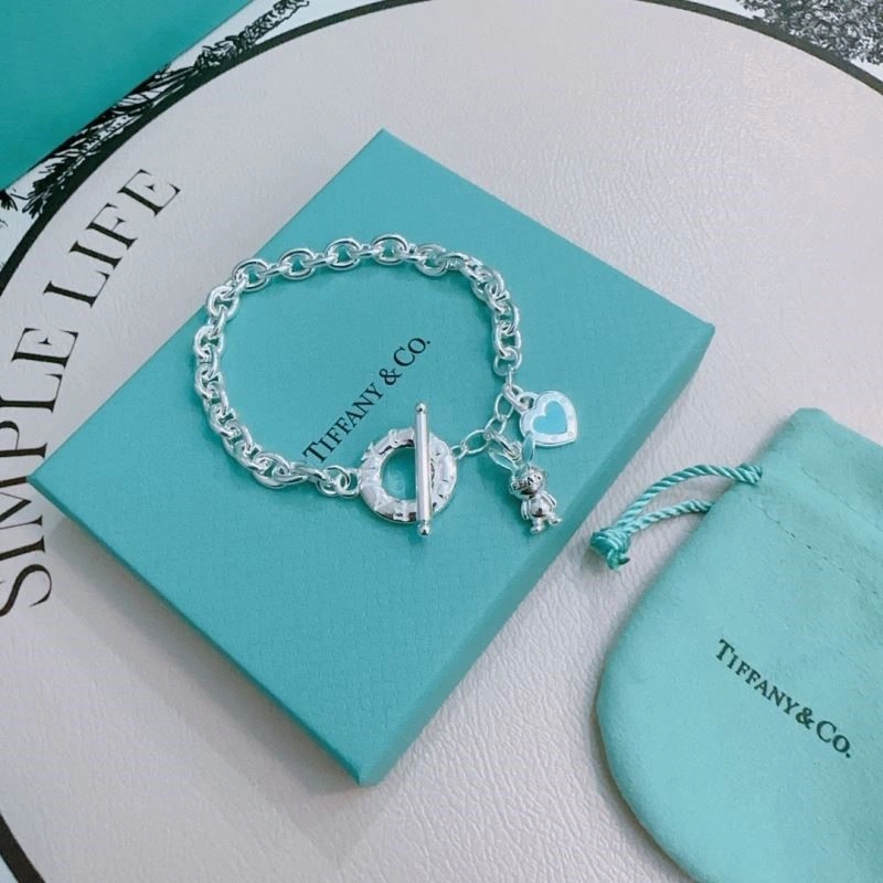 FreshLook Tiffany Bracelets 253260