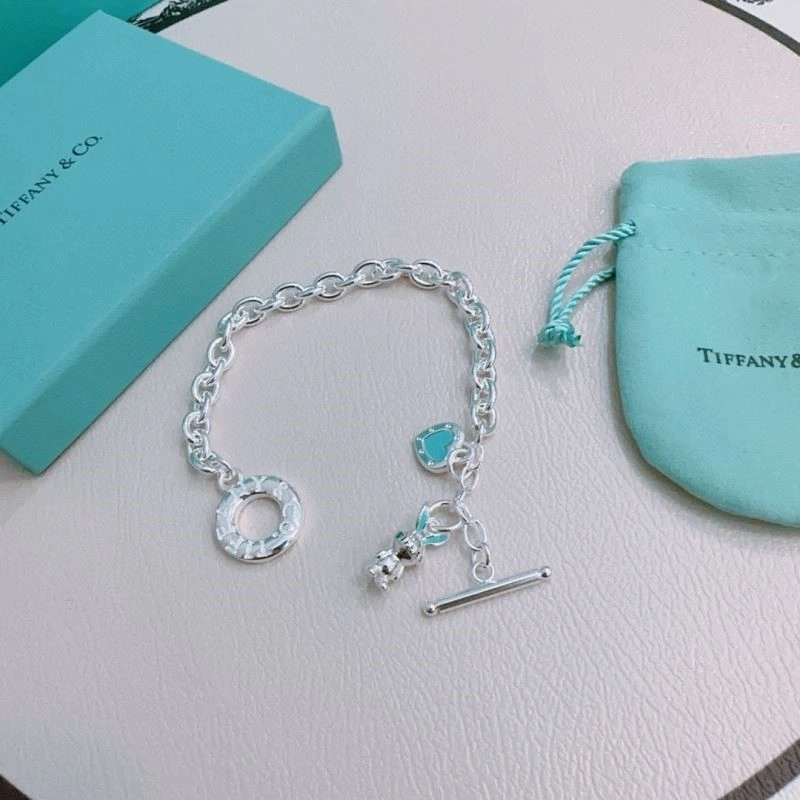 FreshLook Tiffany Bracelets 253260