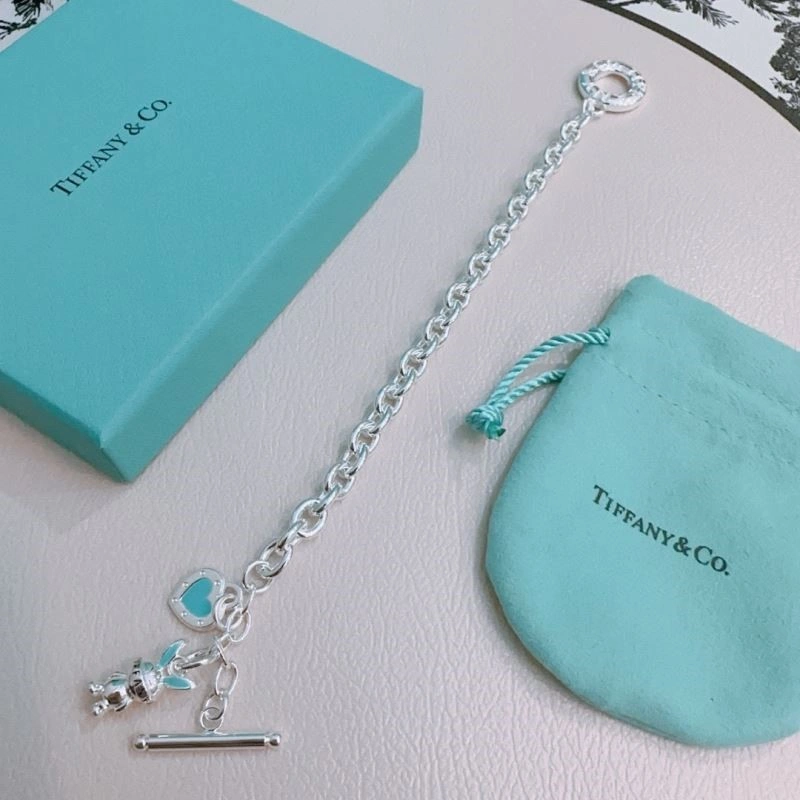 FreshLook Tiffany Bracelets 253260