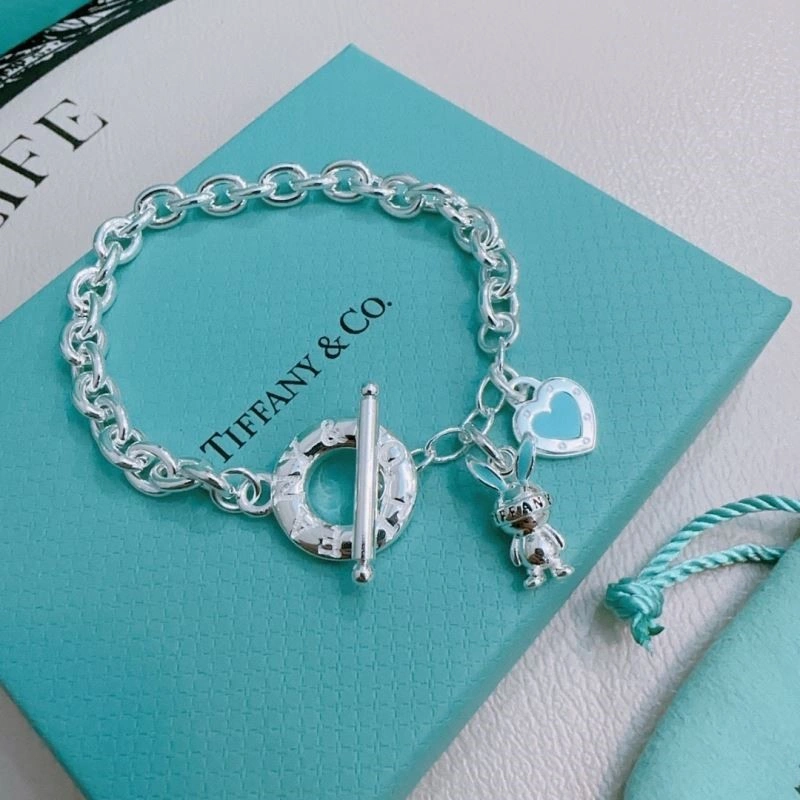 FreshLook Tiffany Bracelets 253260