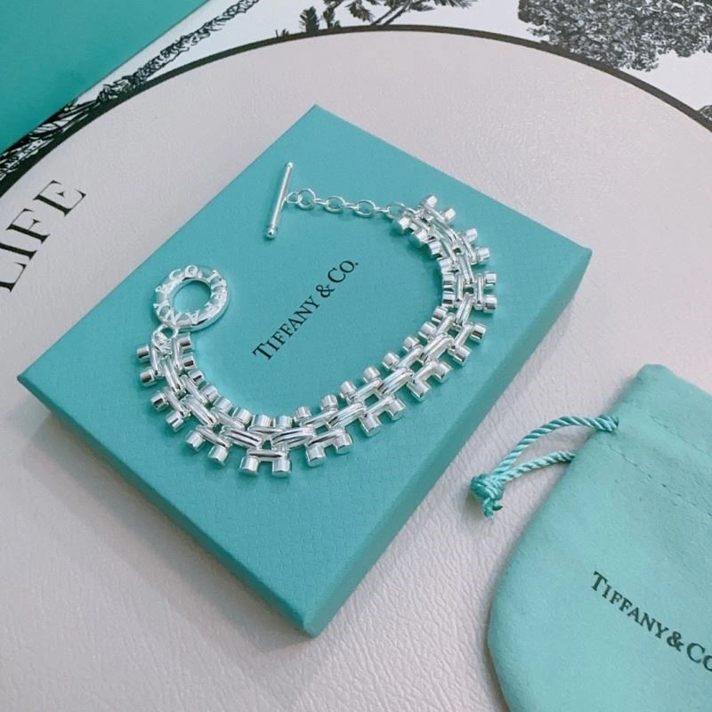 Seasonal Tiffany Bracelets 253259