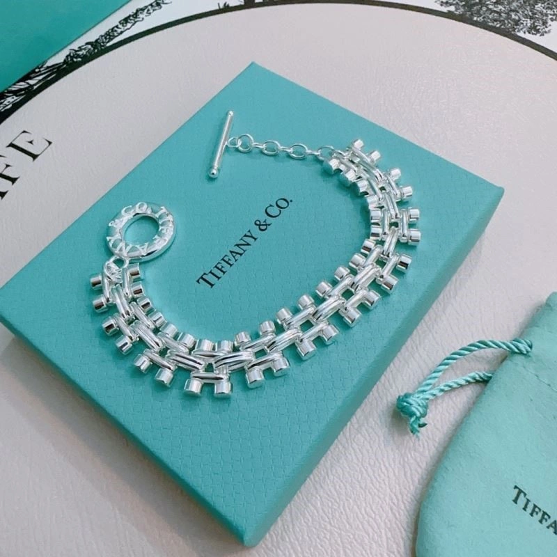 Seasonal Tiffany Bracelets 253259