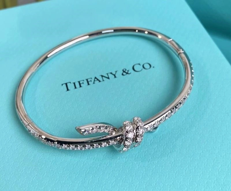Tiffany Bracelets AllSeason 253256