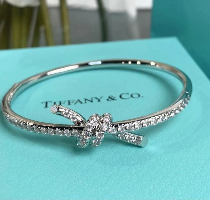 Tiffany Bracelets AllSeason 253256