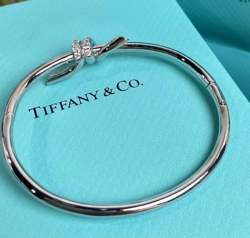 Tiffany Bracelets AllSeason 253256