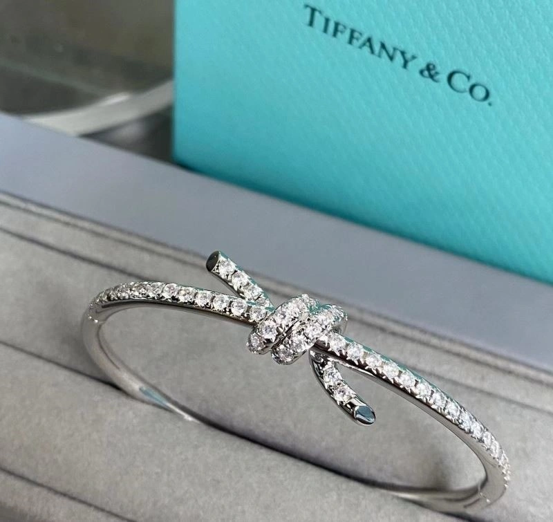 Tiffany Bracelets AllSeason 253256