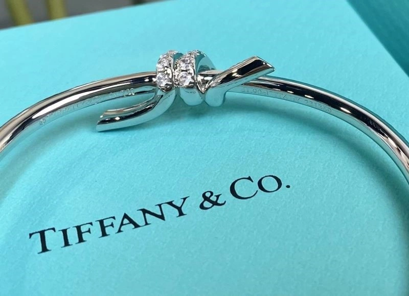 Tiffany Bracelets AllSeason 253256