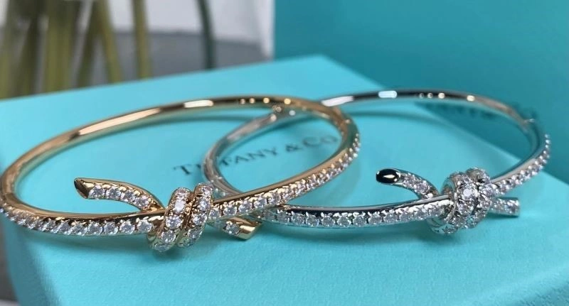 Tiffany Bracelets AllSeason 253256