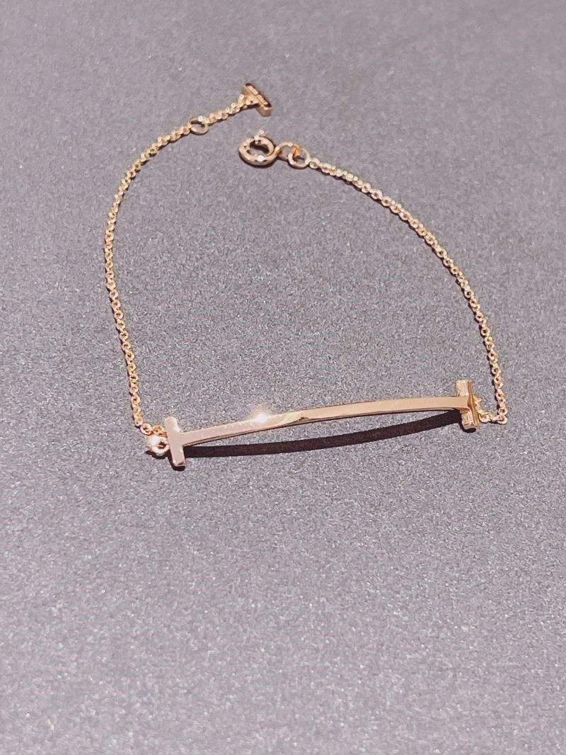 TechFriendly Tiffany Bracelets 253276