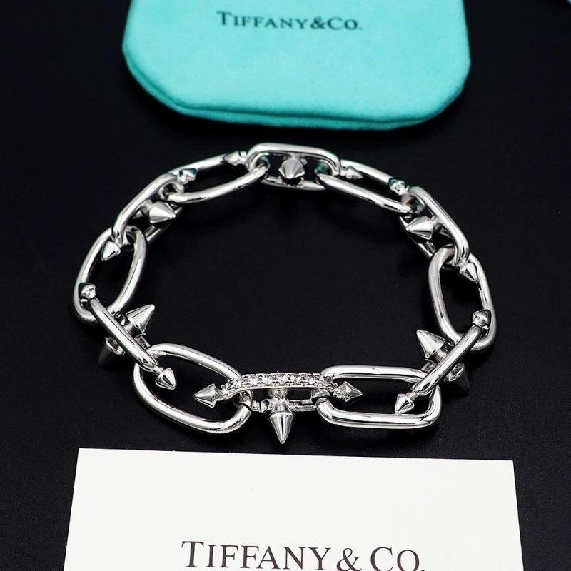 BestValue Tiffany Bracelets 253279