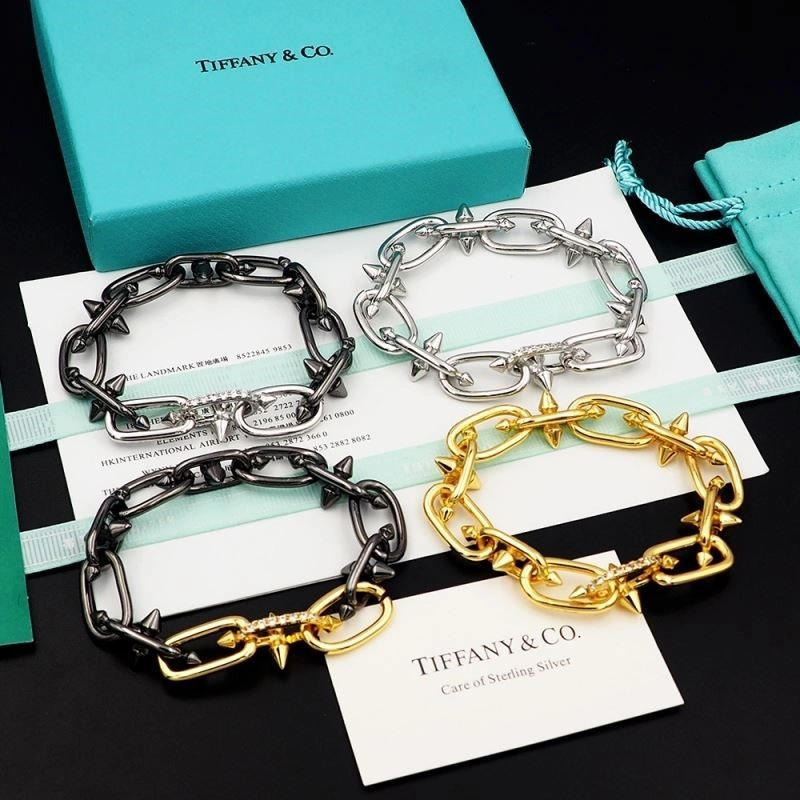BestValue Tiffany Bracelets 253279