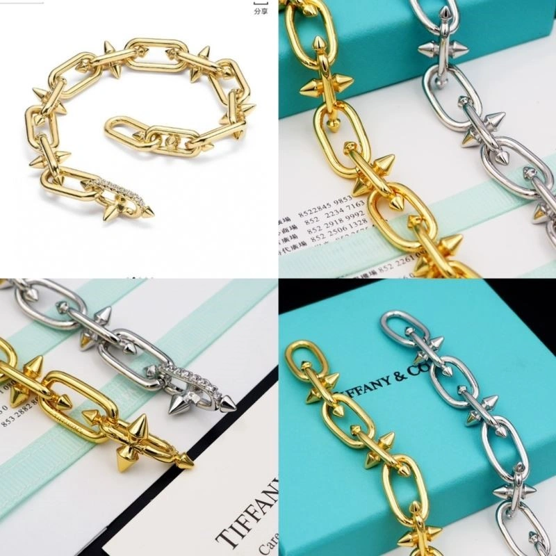 BestValue Tiffany Bracelets 253279