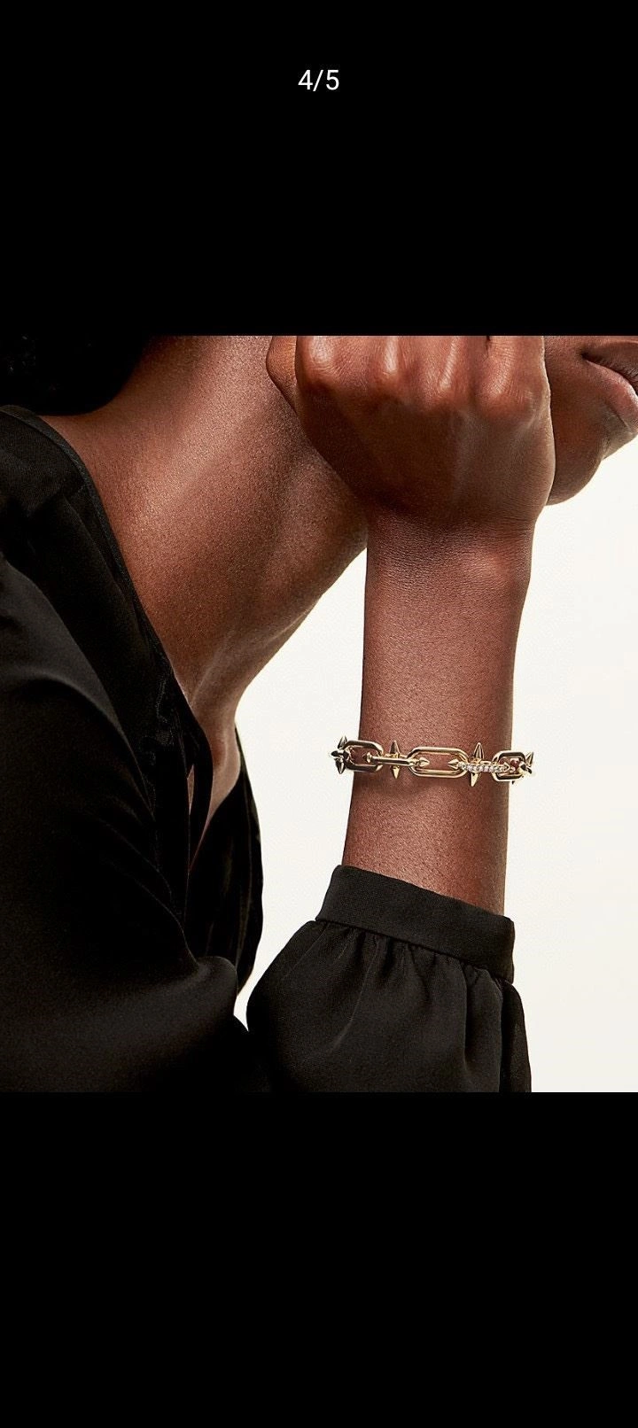 BestValue Tiffany Bracelets 253279