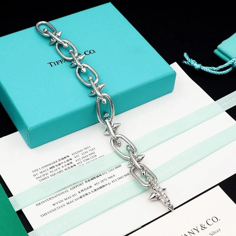 BestValue Tiffany Bracelets 253279