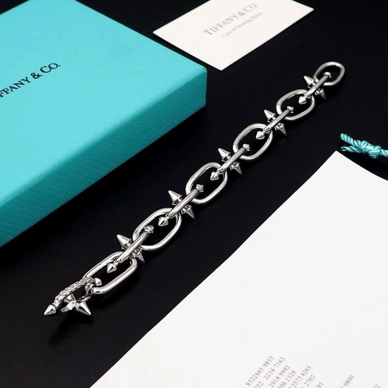 BestValue Tiffany Bracelets 253279