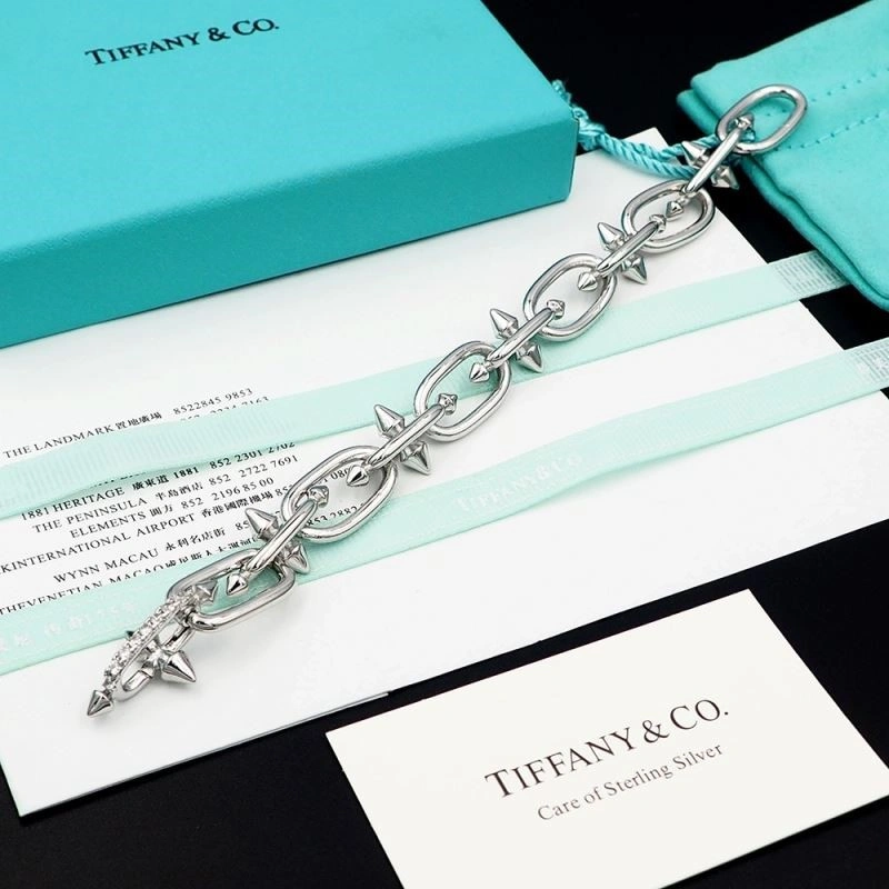 BestValue Tiffany Bracelets 253279