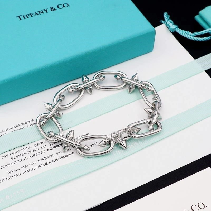 BestValue Tiffany Bracelets 253279