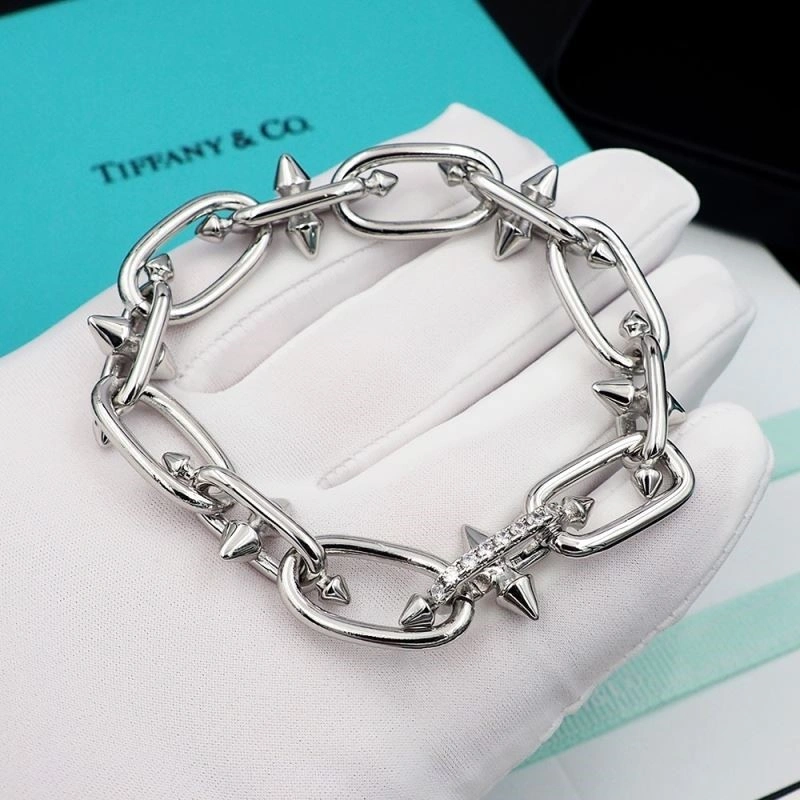 BestValue Tiffany Bracelets 253279