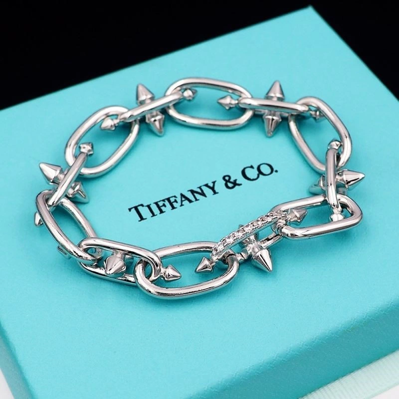BestValue Tiffany Bracelets 253279