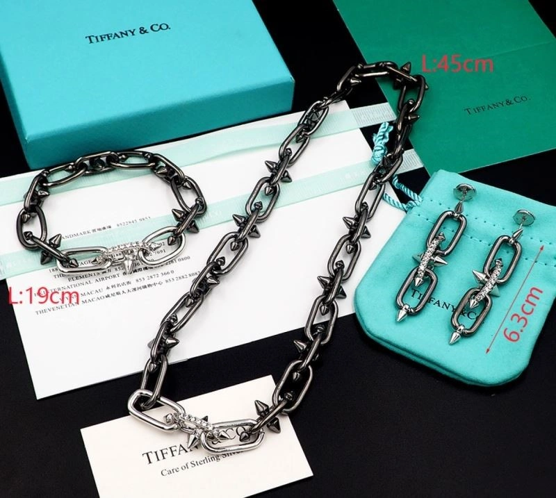 OdorResistant Tiffany Bracelets 253281