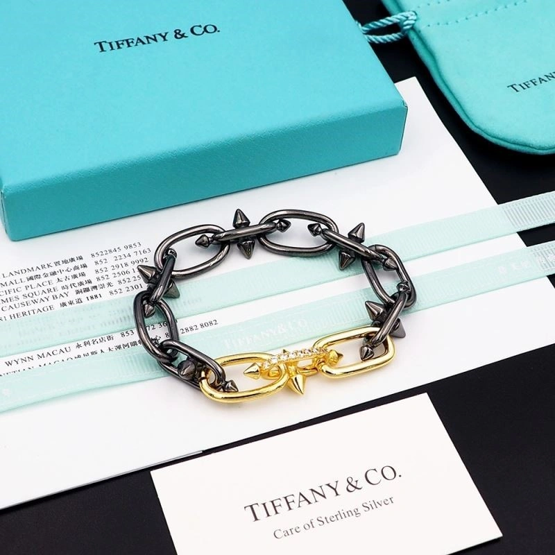 Tiffany Bracelets Colorful 253273