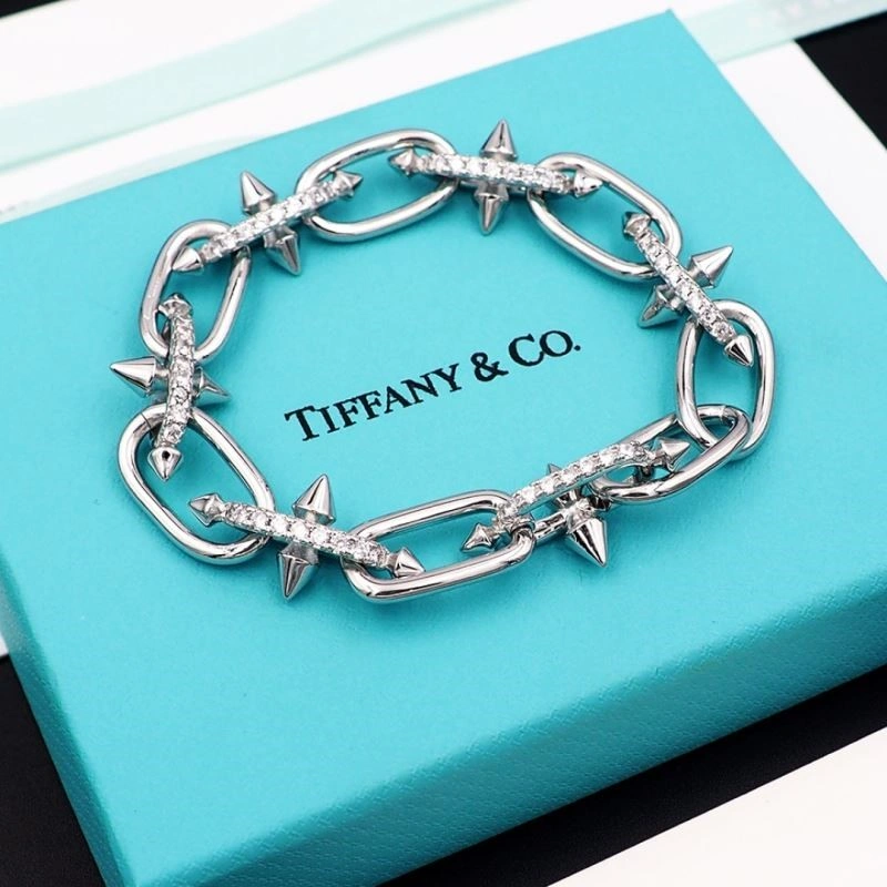 Comfortable Tiffany Bracelets 253262