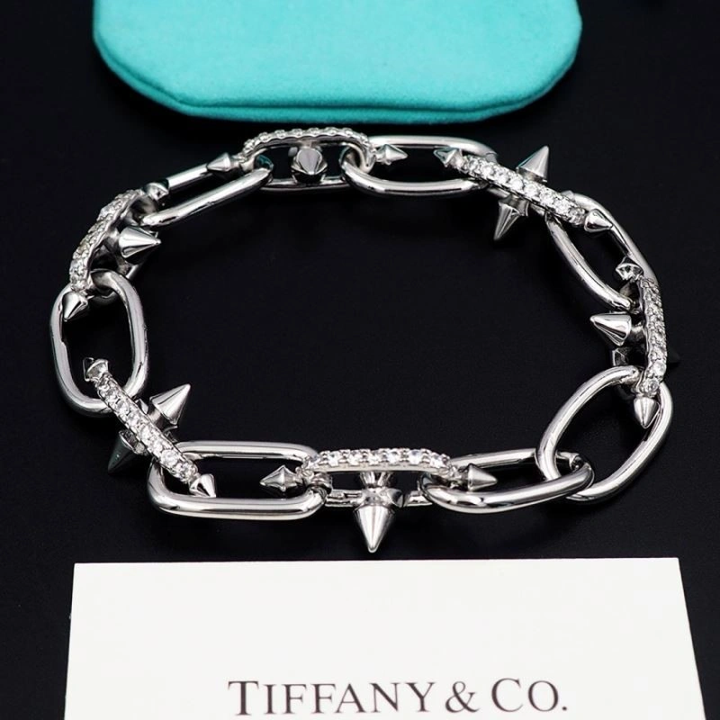 Comfortable Tiffany Bracelets 253262