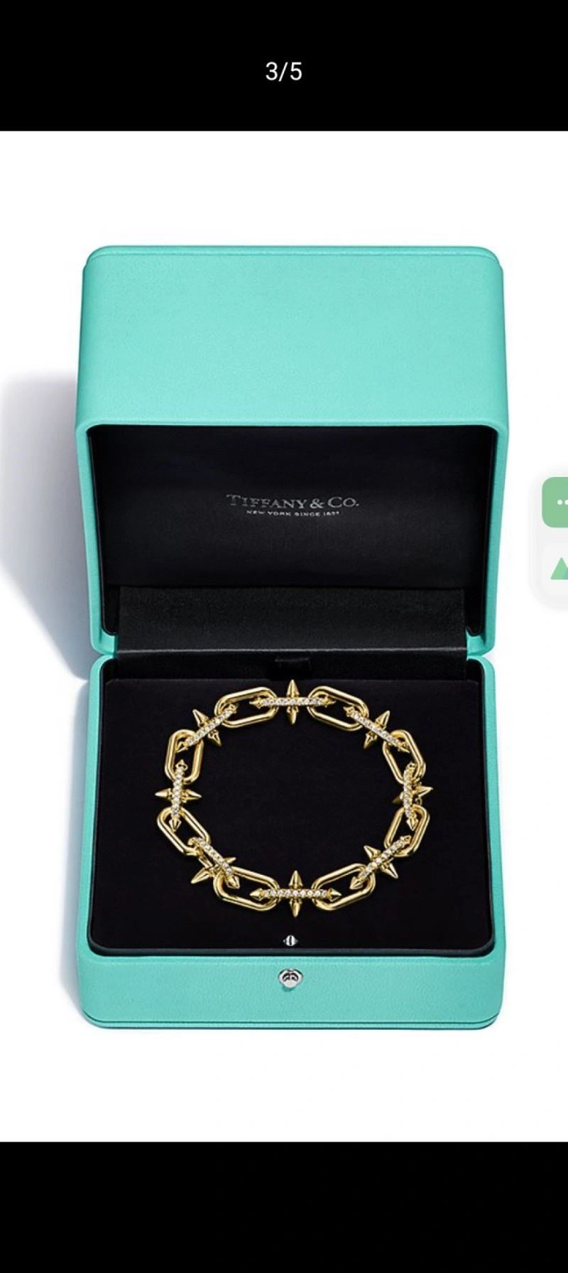 Comfortable Tiffany Bracelets 253262