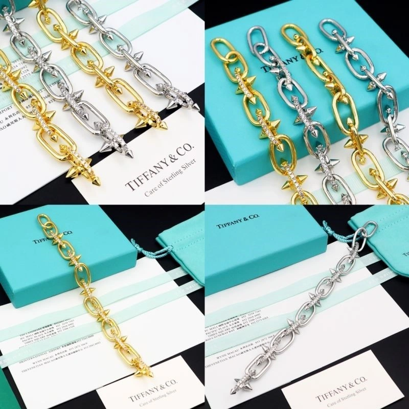 Comfortable Tiffany Bracelets 253262