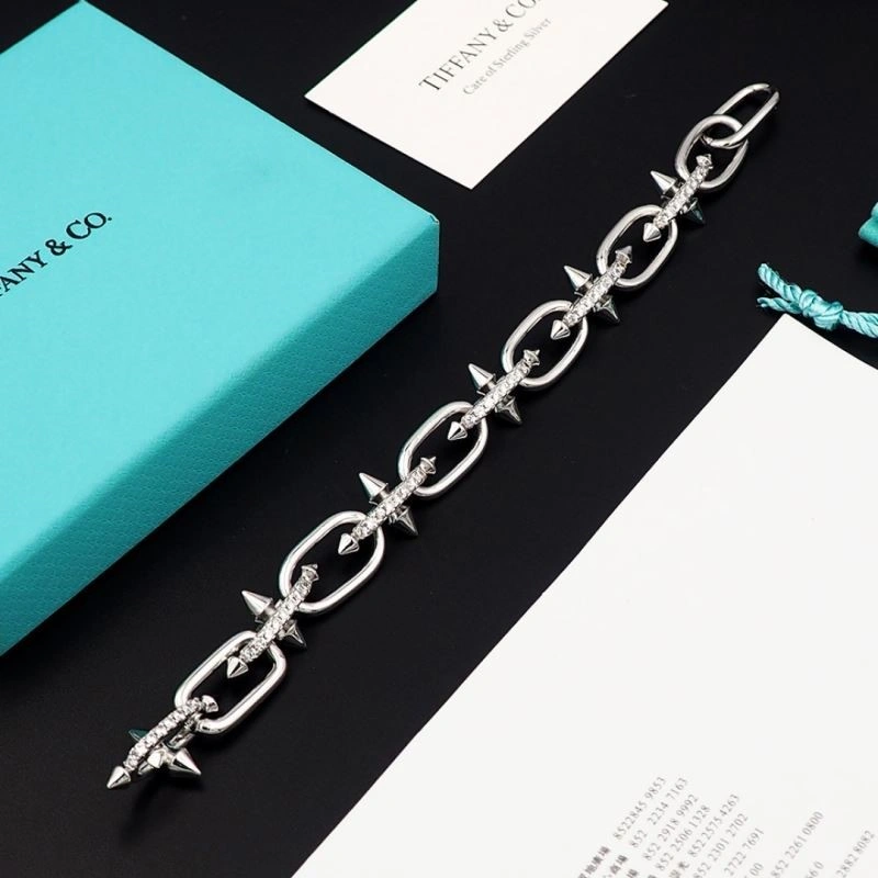 Comfortable Tiffany Bracelets 253262