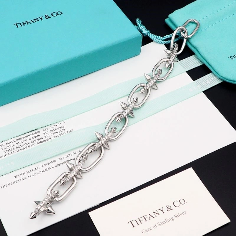Comfortable Tiffany Bracelets 253262
