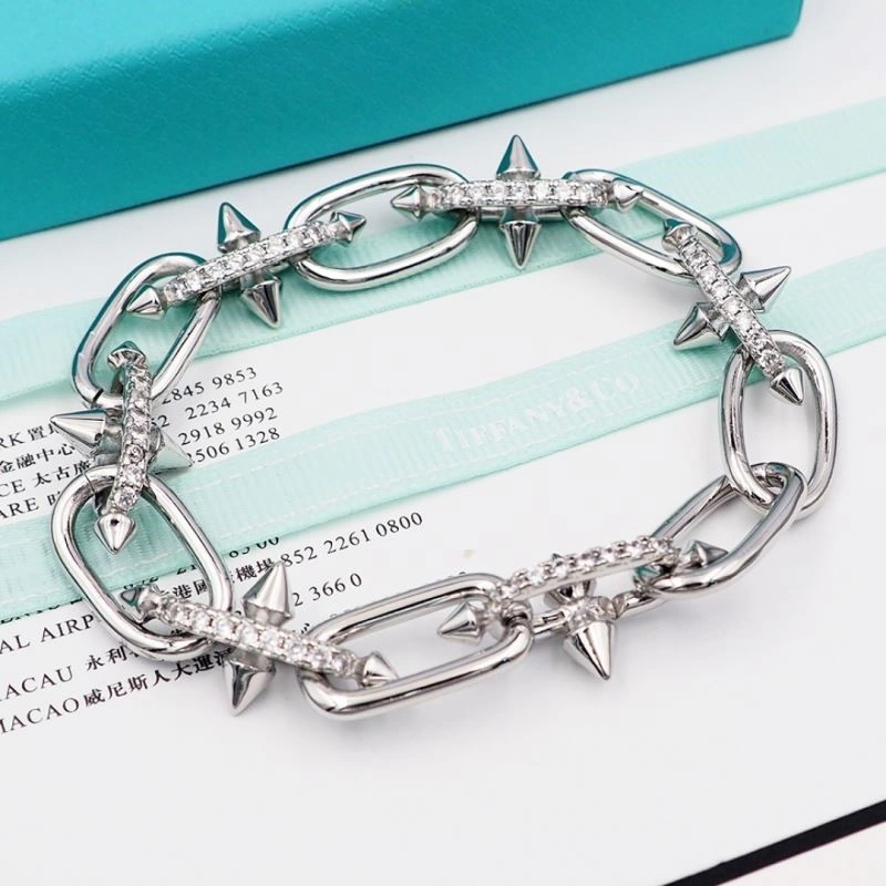 Comfortable Tiffany Bracelets 253262