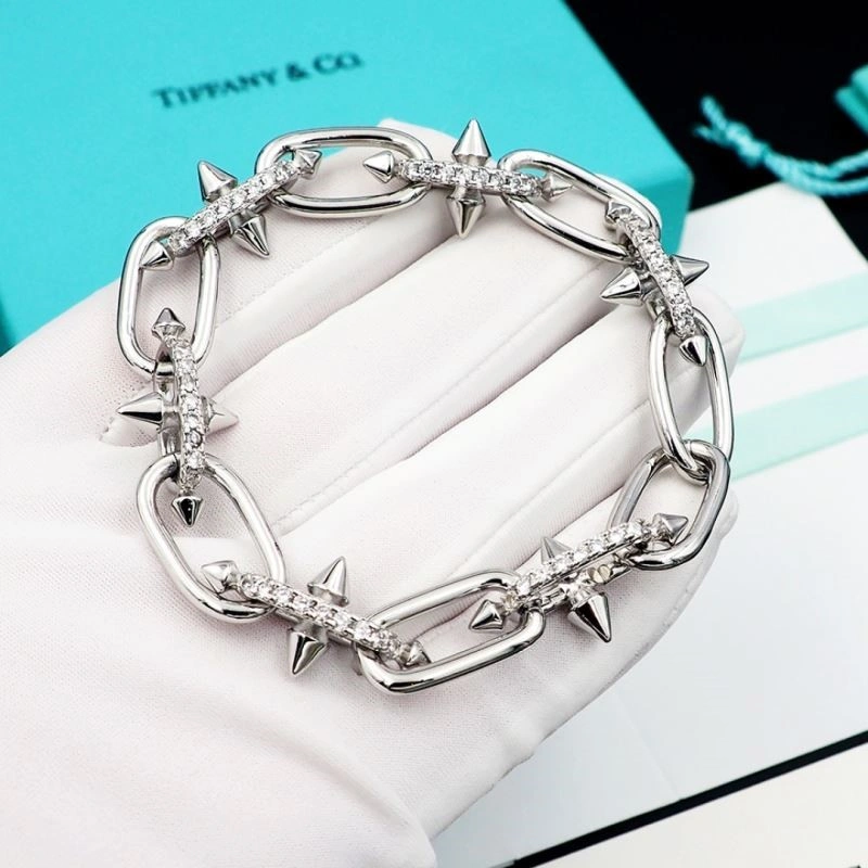 Comfortable Tiffany Bracelets 253262