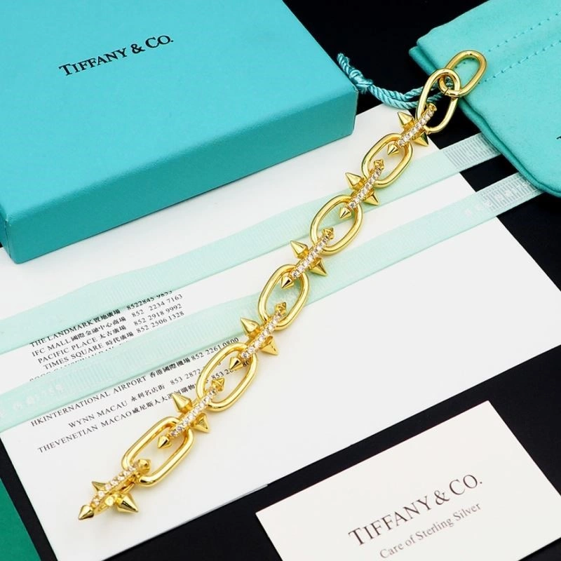 ZipUp Tiffany Bracelets 253269